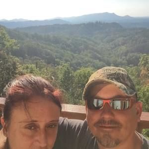 Meet your Posher, Larry